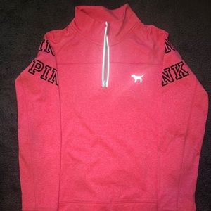 NWOT VS PINK Ultimate Sweatshirt